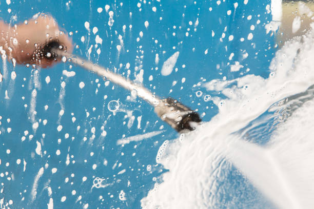 Best Boat and Dock Cleaning  in Camden, OH