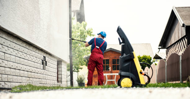 Best Fence Cleaning  in Camden, OH